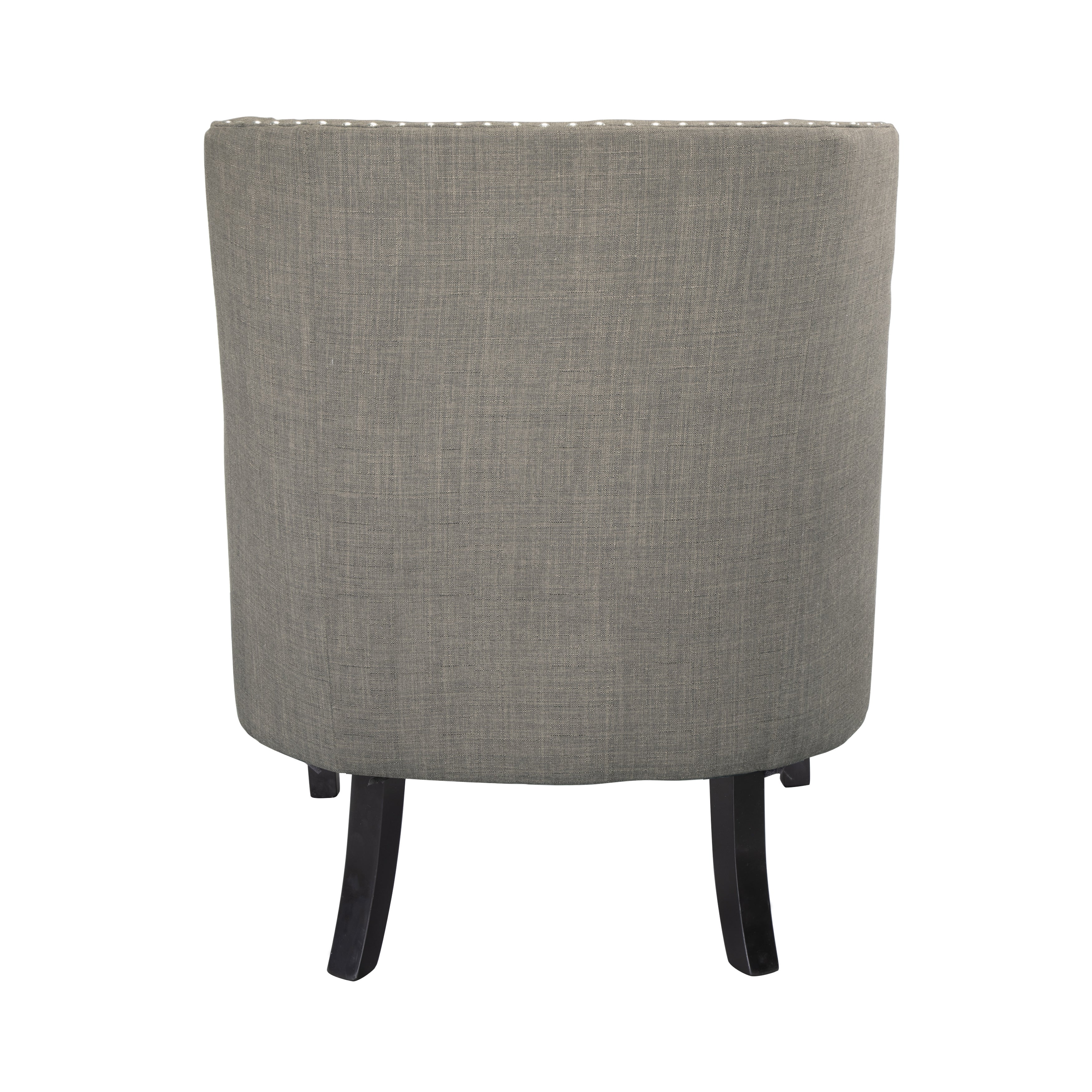 Charisma Taupe Accent Chair - 1194TP - Bien Home Furniture &amp; Electronics