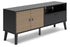 Charlang Two-tone 59" TV Stand - EW1198-268 - Bien Home Furniture & Electronics
