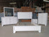 Charlie Queen Headboard/Footboard - B9230-Q-HBFB - Bien Home Furniture & Electronics