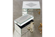 Charline Mirror Box, Set of 2 - A2000409 - Bien Home Furniture & Electronics