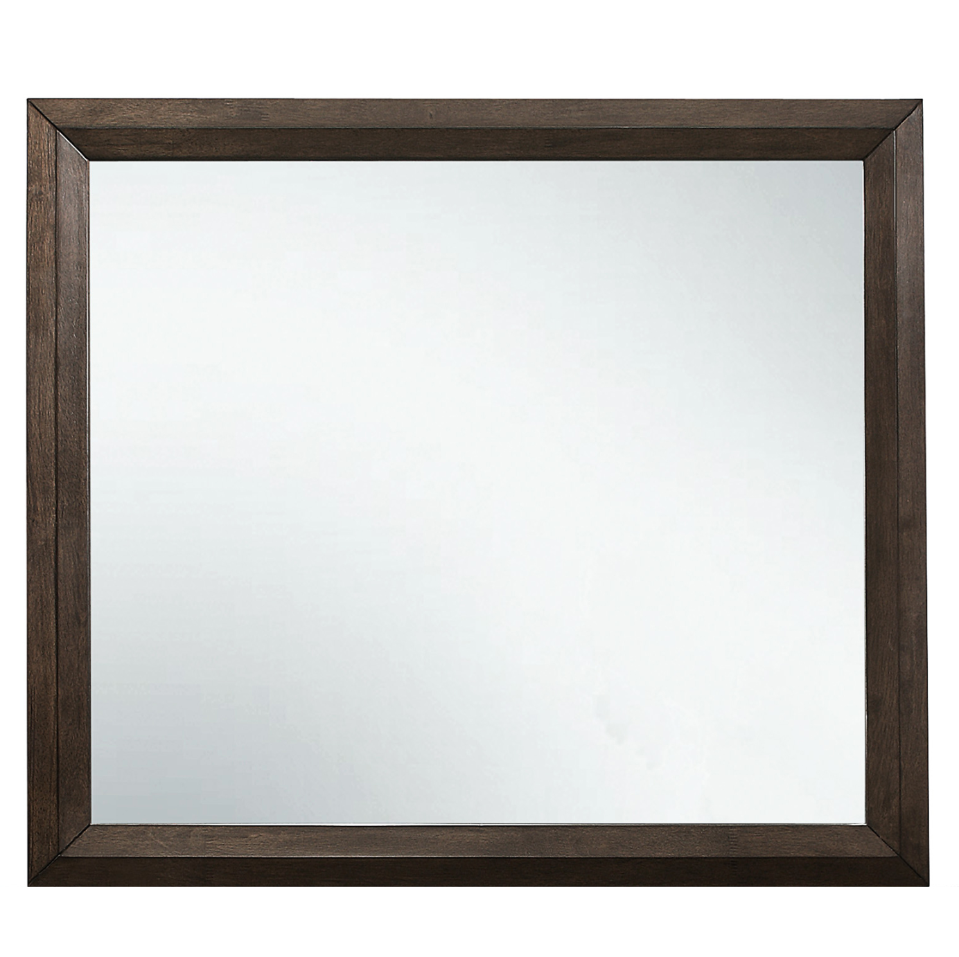 Chesky Mirror (Mirror Only) - 1753-6 - Bien Home Furniture &amp; Electronics