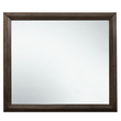 Chesky Mirror (Mirror Only) - 1753-6 - Bien Home Furniture & Electronics