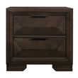 Chesky Nightstand - 1753-4 - Bien Home Furniture & Electronics