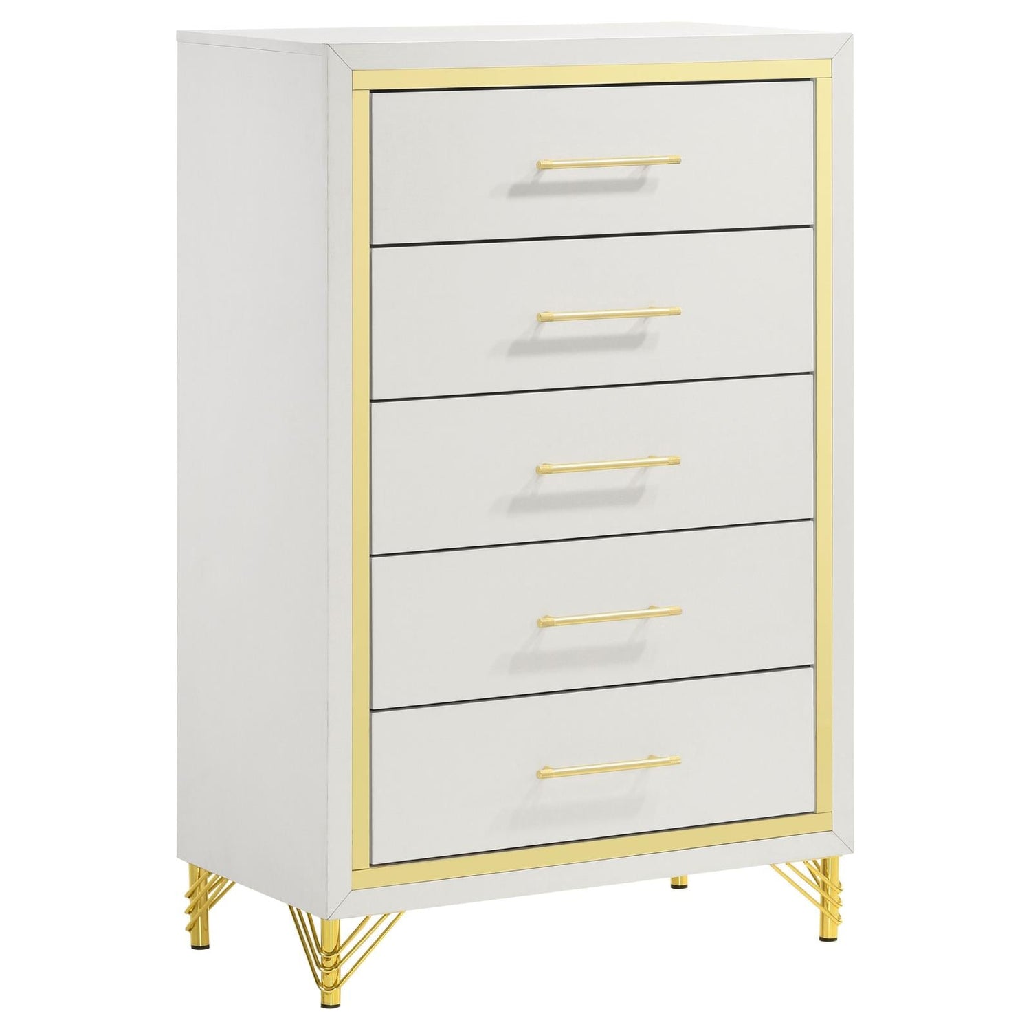 CHEST - 224735 - Bien Home Furniture &amp; Electronics