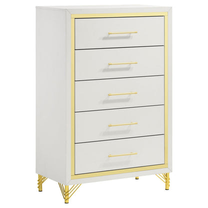 CHEST - 224735 - Bien Home Furniture &amp; Electronics