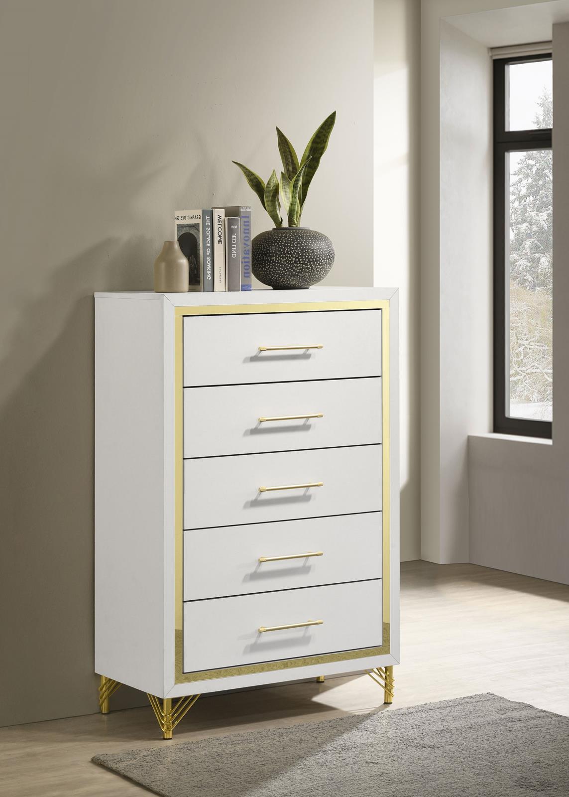 CHEST - 224735 - Bien Home Furniture &amp; Electronics