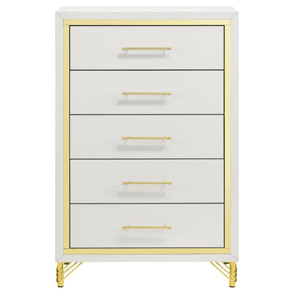 CHEST - 224735 - Bien Home Furniture &amp; Electronics