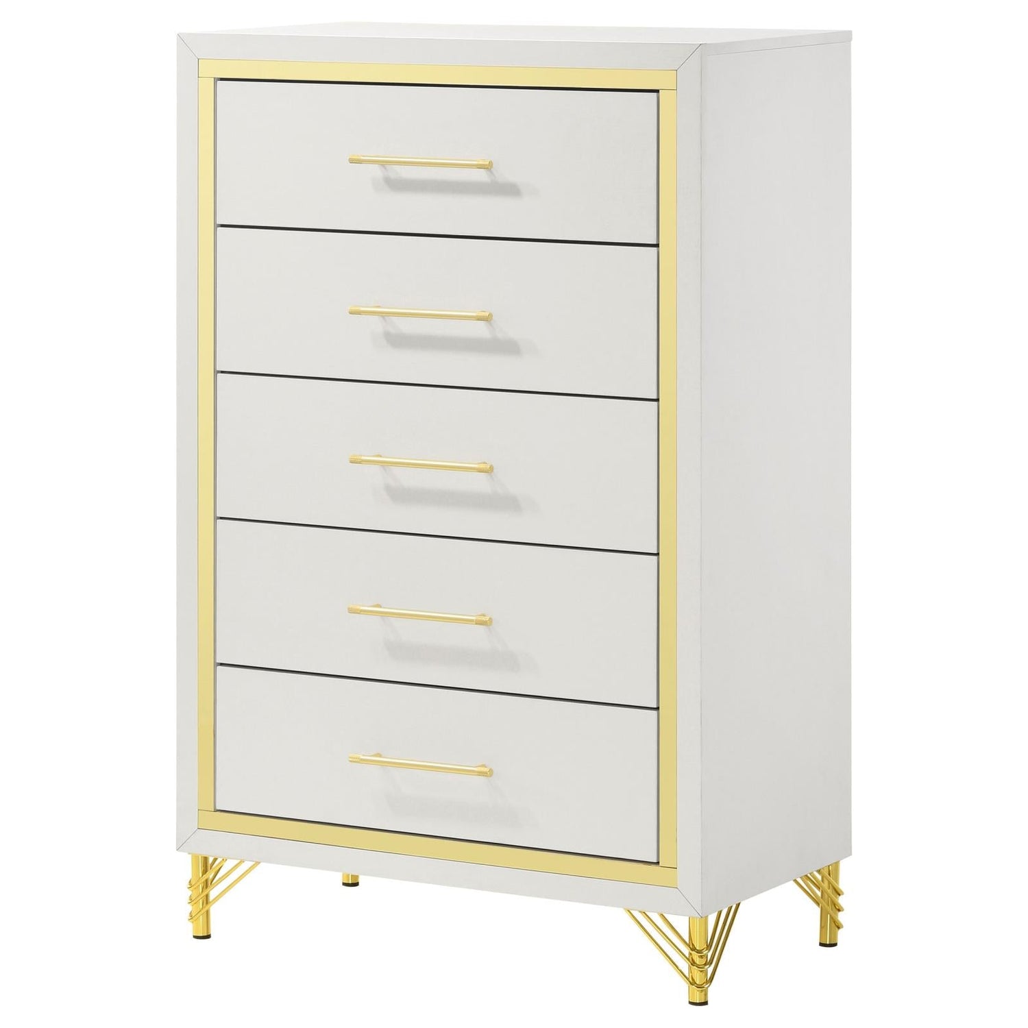 CHEST - 224735 - Bien Home Furniture &amp; Electronics