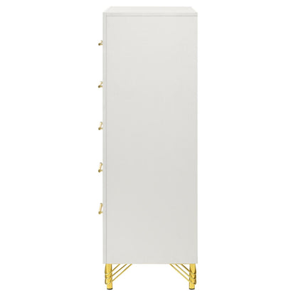 CHEST - 224735 - Bien Home Furniture &amp; Electronics