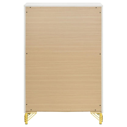 CHEST - 224735 - Bien Home Furniture &amp; Electronics