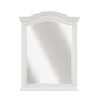 Clementine White Mirror (Mirror Only) - B1799-6 - Bien Home Furniture & Electronics