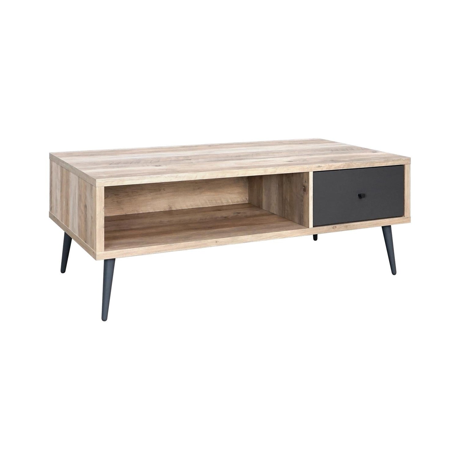 COFFEE TABLE - 701038 - Bien Home Furniture &amp; Electronics