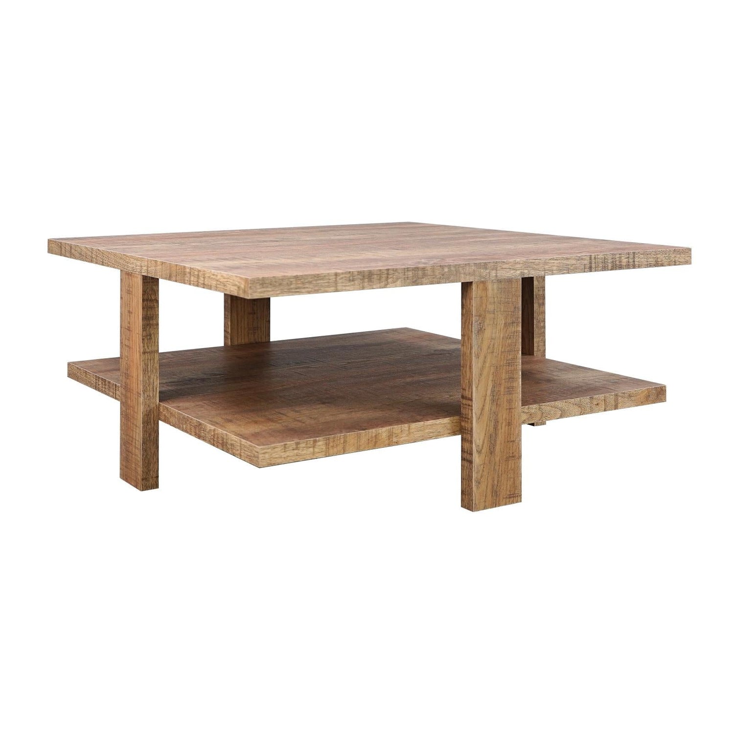 COFFEE TABLE - 707718 - Bien Home Furniture &amp; Electronics