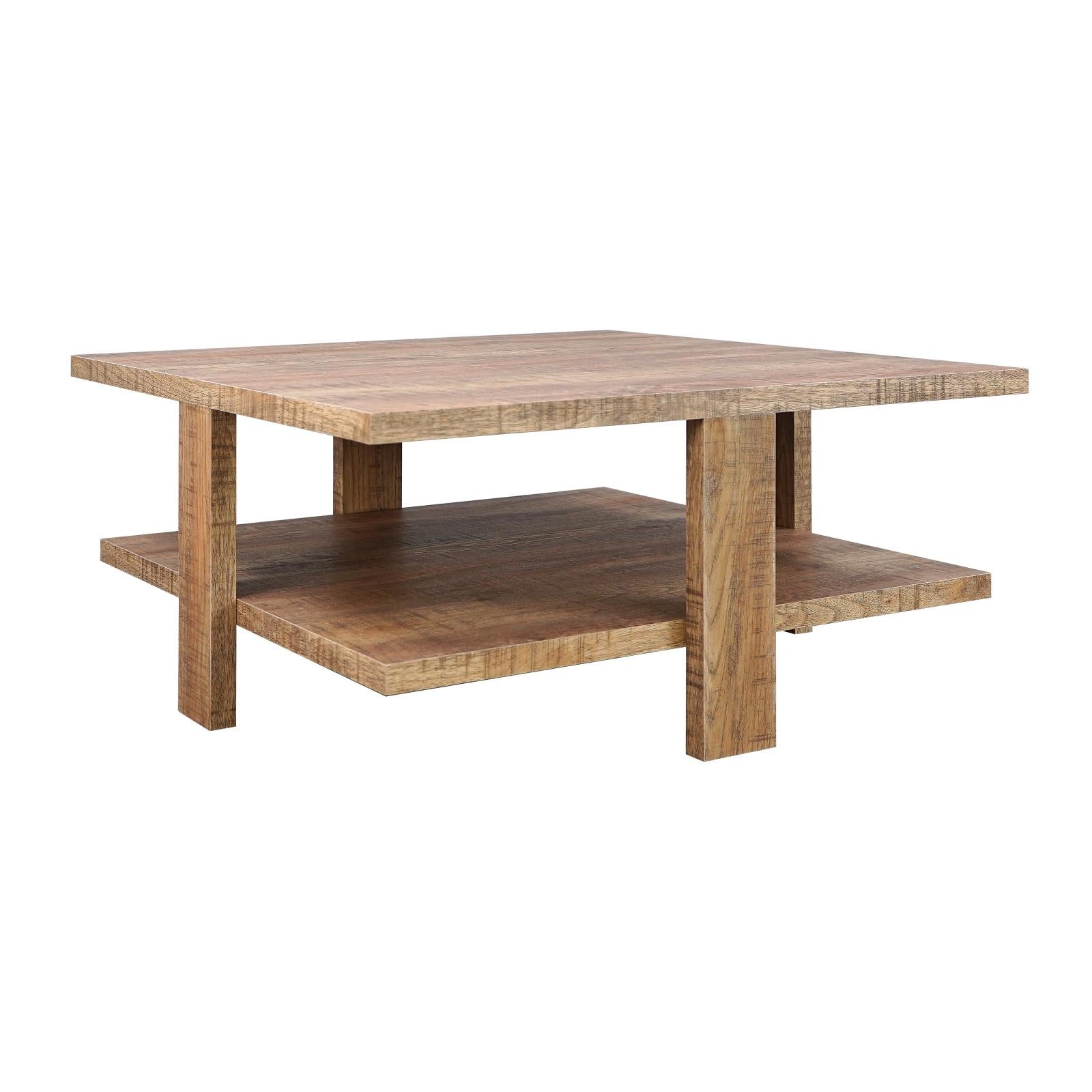 COFFEE TABLE - 707718 - Bien Home Furniture &amp; Electronics
