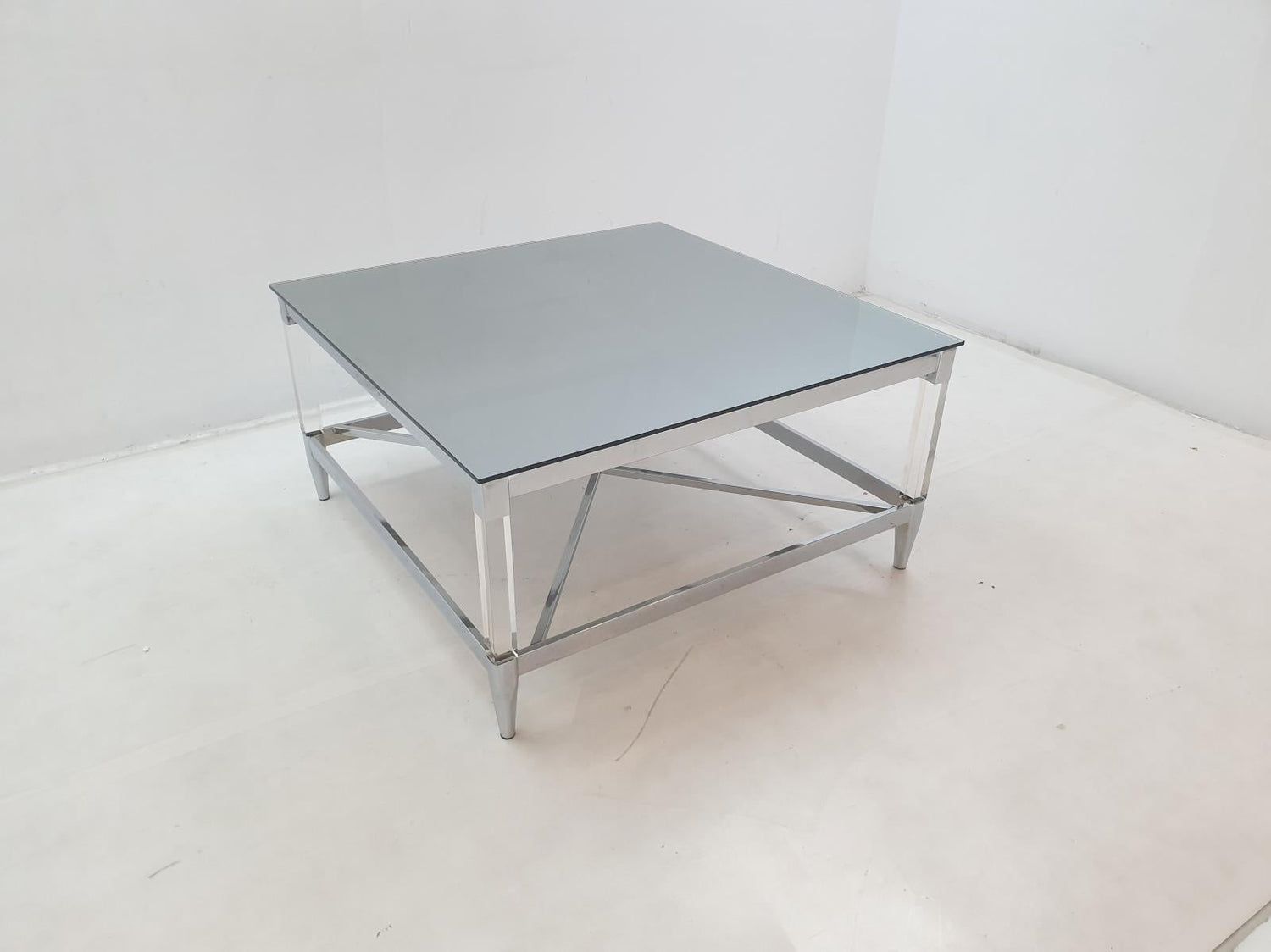 COFFEE TABLE - 709728 - Bien Home Furniture &amp; Electronics