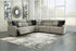 Colleyville Stone 5-Piece Power Reclining Sectional - SET | 5440546(2) | 5440558 | 5440562 | 5440577 - Bien Home Furniture & Electronics