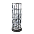 Column Table Lamp Black Nickel - 6237T-BN - Bien Home Furniture & Electronics