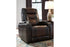 Composer Brown Power Recliner - 2150713 - Bien Home Furniture & Electronics