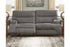 Coombs Charcoal Reclining Sofa - 4530281 - Bien Home Furniture & Electronics