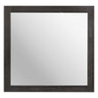 Cooper Wire Brushed Mirror (Mirror Only) - 2059-6 - Bien Home Furniture & Electronics
