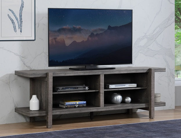 Coralee Tv Stand - B8100-9 - Bien Home Furniture &amp; Electronics