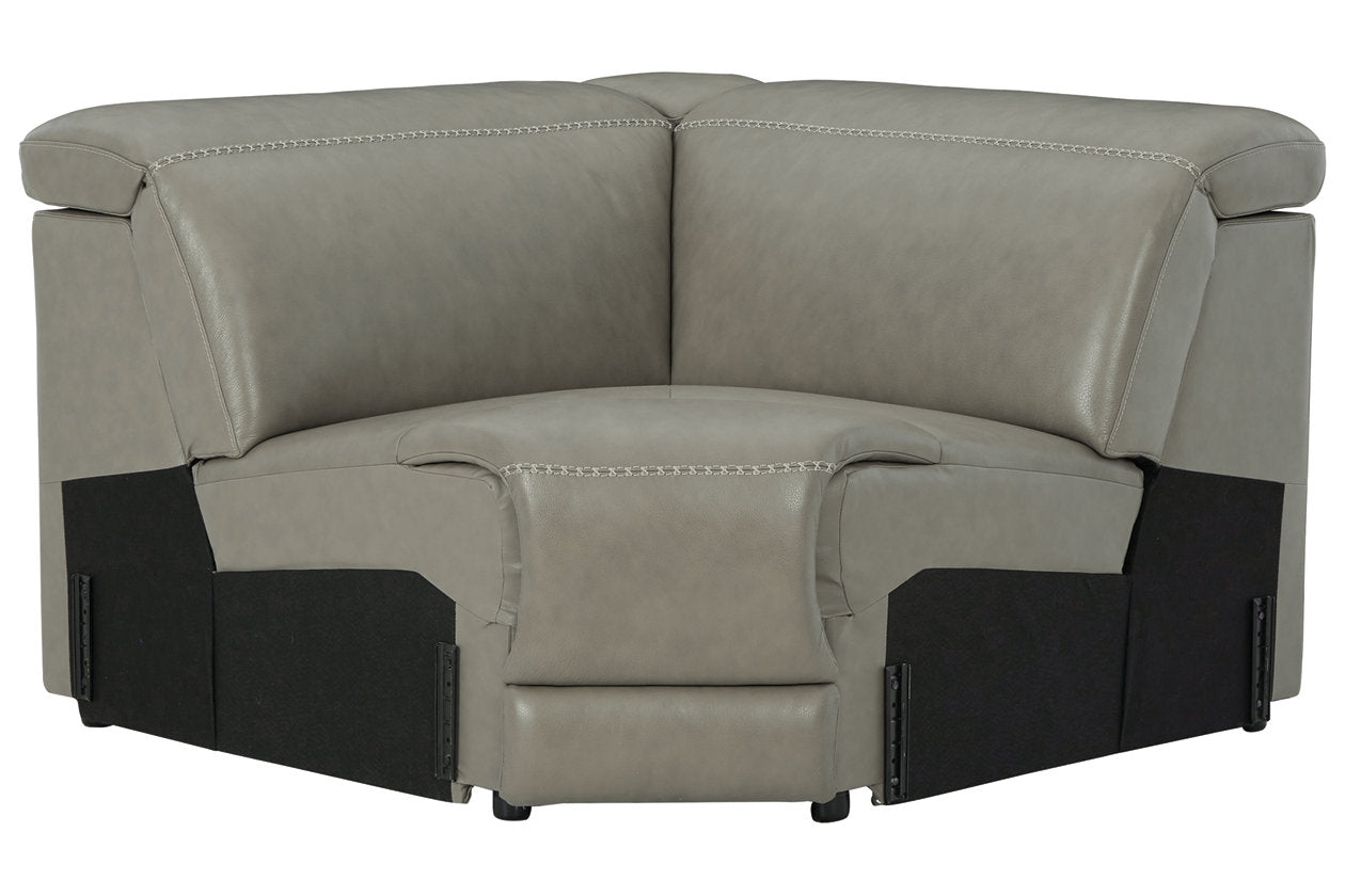 Correze Gray Wedge - U9420277 - Bien Home Furniture &amp; Electronics