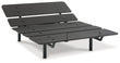 Cosmic Power Base Black King Adjustable Base - M8X242 - Bien Home Furniture & Electronics