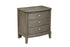 Cotterill Gray Nightstand - 1730GY-4 - Bien Home Furniture & Electronics