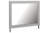 Cottonburg Light Gray/White Bedroom Mirror (Mirror Only) - B1192-36 - Bien Home Furniture & Electronics