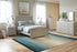 Cottonburg Light Gray/White Panel Youth Bedroom Set - SET | B1192-55 | B1192-86 | B1192-31 | B1192-36 - Bien Home Furniture & Electronics