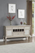 Crawford Silver Buffet - 5546-55 - Bien Home Furniture & Electronics