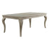 Crawford Silver Extendable Dining Table - 5546-84 - Bien Home Furniture & Electronics