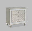 Cristian Champagne Nightstand - B1680-2 - Bien Home Furniture & Electronics