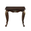 Croydon Brown Wood End Table - 9815-04 - Bien Home Furniture & Electronics