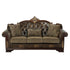 Croydon Dark Cherry Sofa - 9815-3* - Bien Home Furniture & Electronics