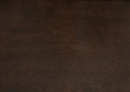 Croydon Dark Cherry Sofa - SET | 9815-3A | 9815-3B - Bien Home Furniture &amp; Electronics