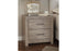 Culverbach Gray Nightstand - B070-92 - Bien Home Furniture & Electronics
