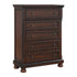 Cumberland Brown Cherry Chest - 2159-9 - Bien Home Furniture & Electronics