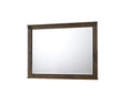 Curtis Brown Bedroom Mirror (Mirror Only) - B4800-11 - Bien Home Furniture & Electronics