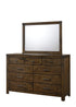 Curtis Brown Dresser - B4800-1 - Bien Home Furniture & Electronics