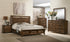 Curtis Brown Panel Bedroom Set - SET | B4810-K-HB | B4810-K-FB | B4810-KQ-RAIL | B4800-1 | B4800-11 | B4800-2 | B4800-4 - Bien Home Furniture & Electronics