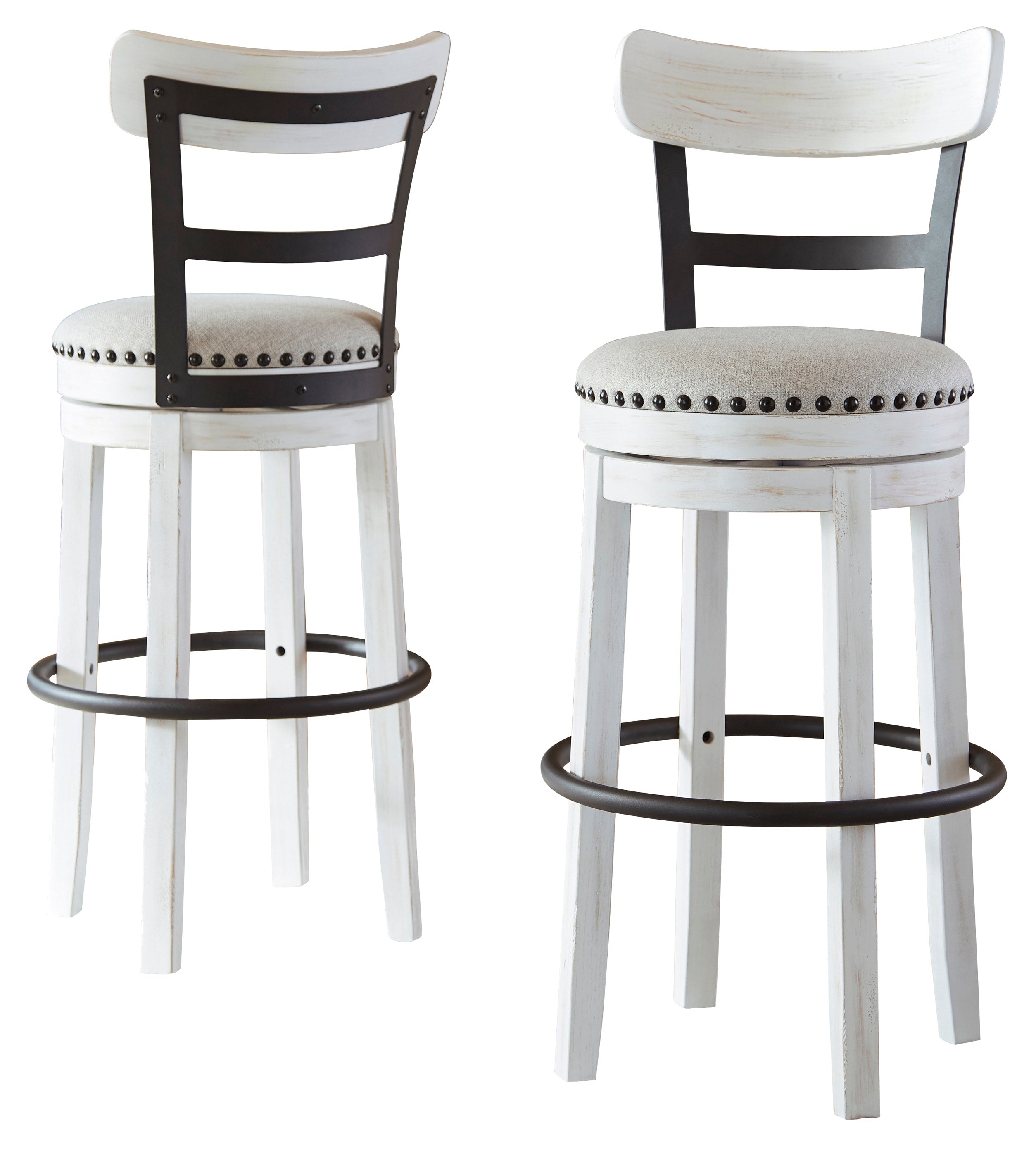 D546-530 Swivel Barstool - D546-530 Swivel Barstool - Bien Home Furniture &amp; Electronics