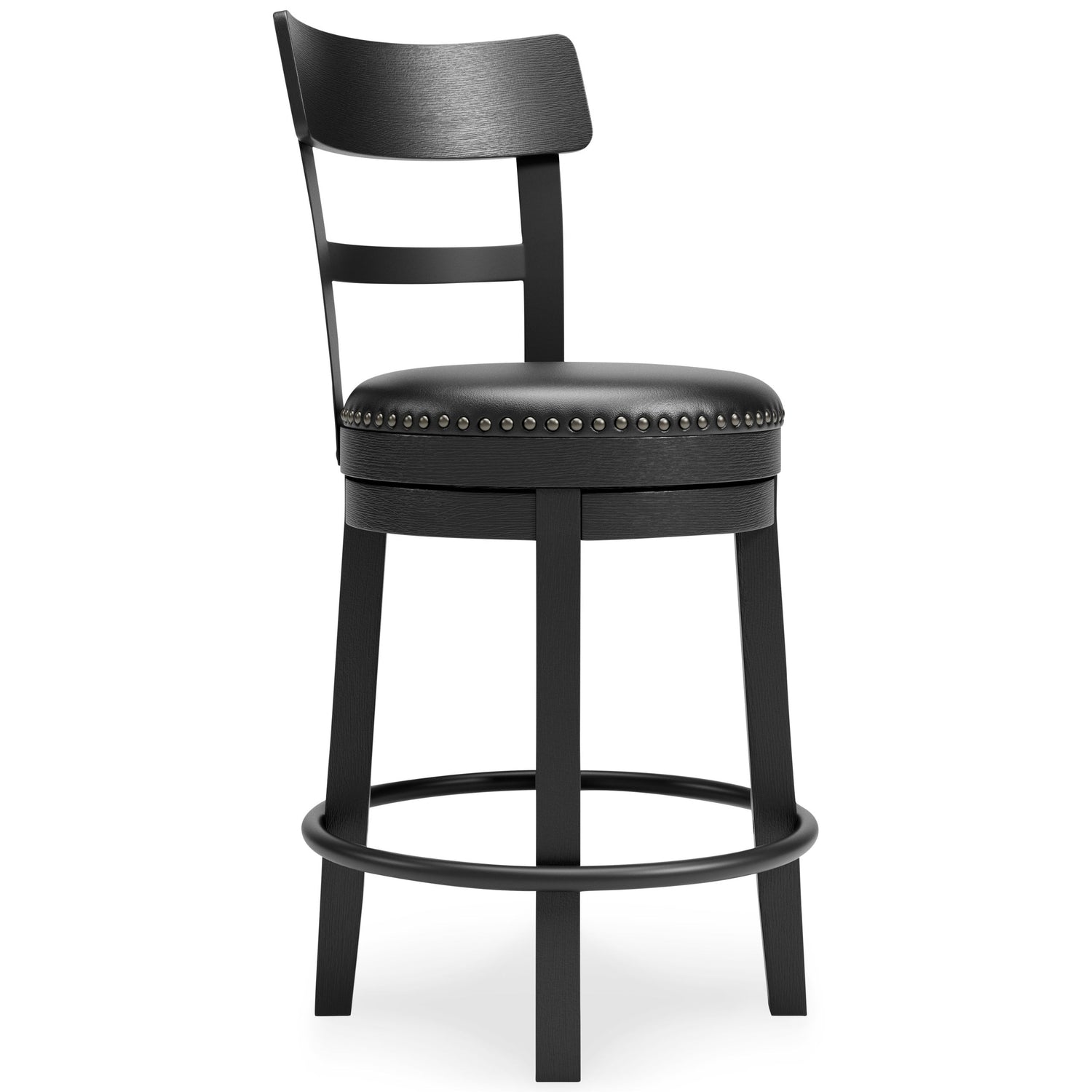 D546-630 - Swivel Barstool - D546-630 - Barstool - Bien Home Furniture &amp; Electronics