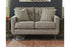 Dahra Jute Loveseat - 6280235 - Bien Home Furniture & Electronics