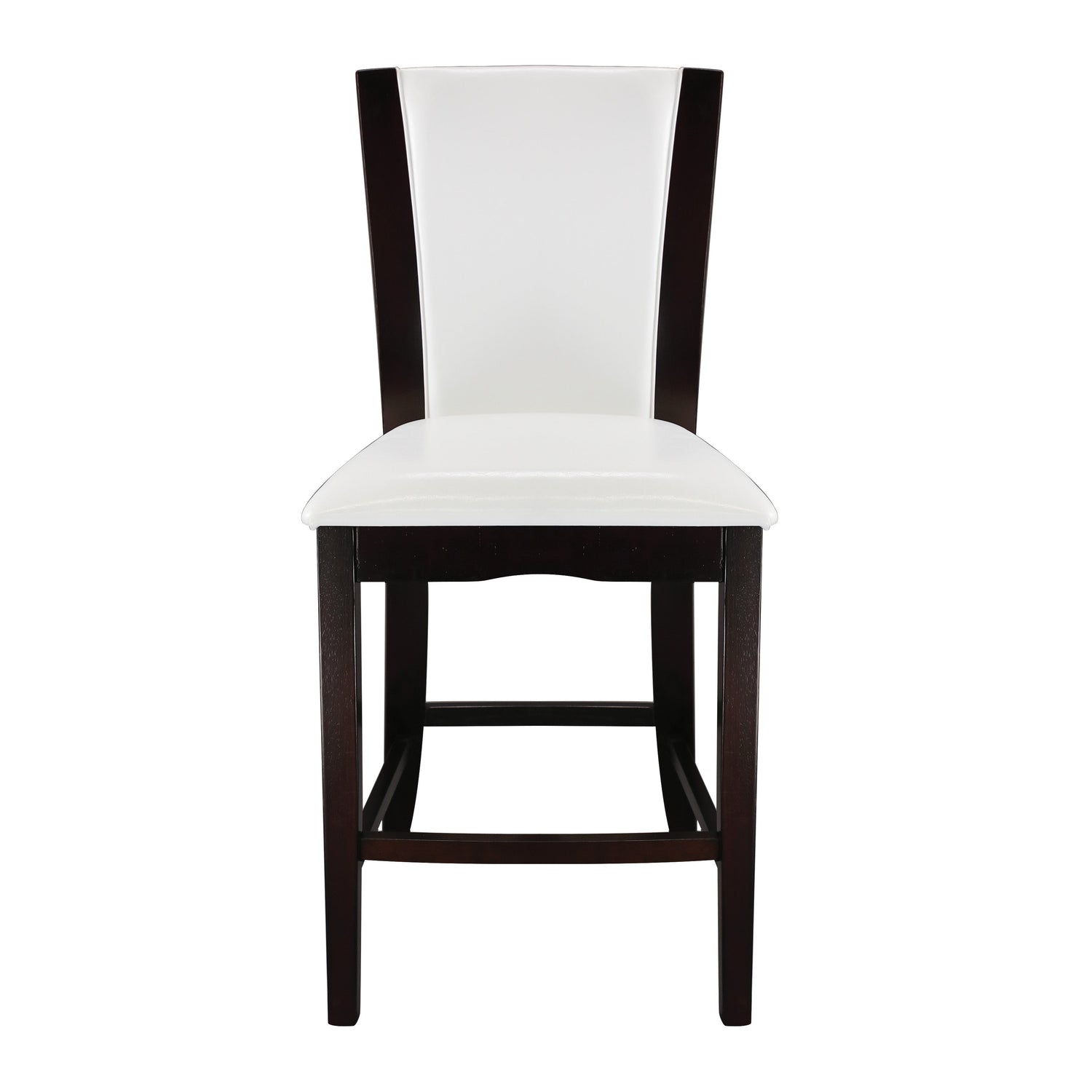Daisy Dark Brown 710-36RD48*5W 5pc Set (TB+4S) - 710-36RD48*5W - Bien Home Furniture &amp; Electronics