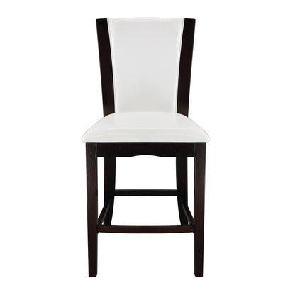 Daisy Dark Brown 710-36RD48*5W 5pc Set (TB+4S) - 710-36RD48*5W - Bien Home Furniture &amp; Electronics