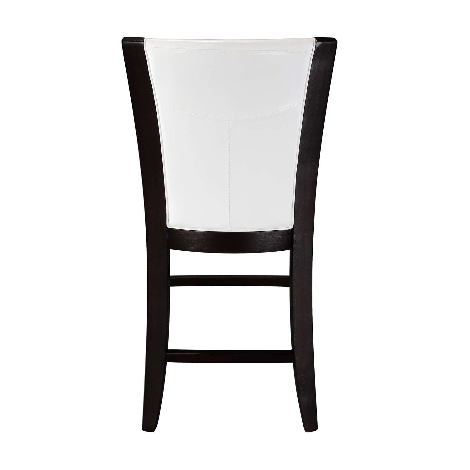 Daisy Dark Brown 710-36RD48*5W 5pc Set (TB+4S) - 710-36RD48*5W - Bien Home Furniture &amp; Electronics