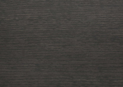 Dalila Dark Gray Rectangular Plank Top Dining Table - 102721GRY - Bien Home Furniture &amp; Electronics