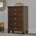 Danabrin Brown Chest of Drawers - B685-46 - Bien Home Furniture & Electronics