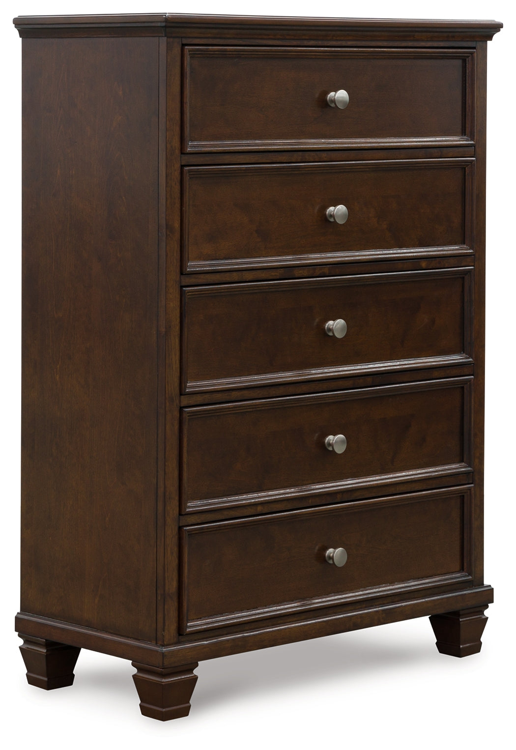 Danabrin Brown Chest of Drawers - B685-46 - Bien Home Furniture &amp; Electronics